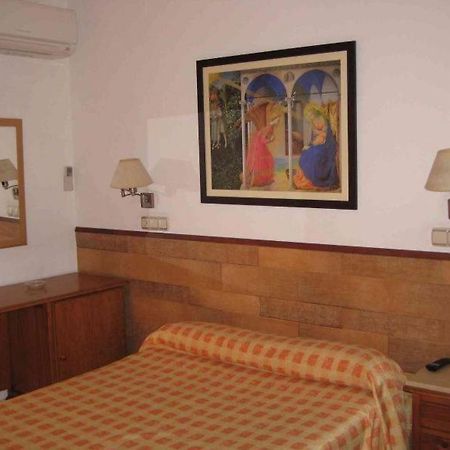 Hostal Boutique El Patio Lepe Dış mekan fotoğraf