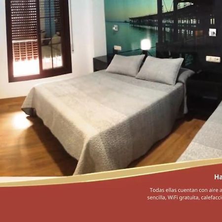Hostal Boutique El Patio Lepe Dış mekan fotoğraf