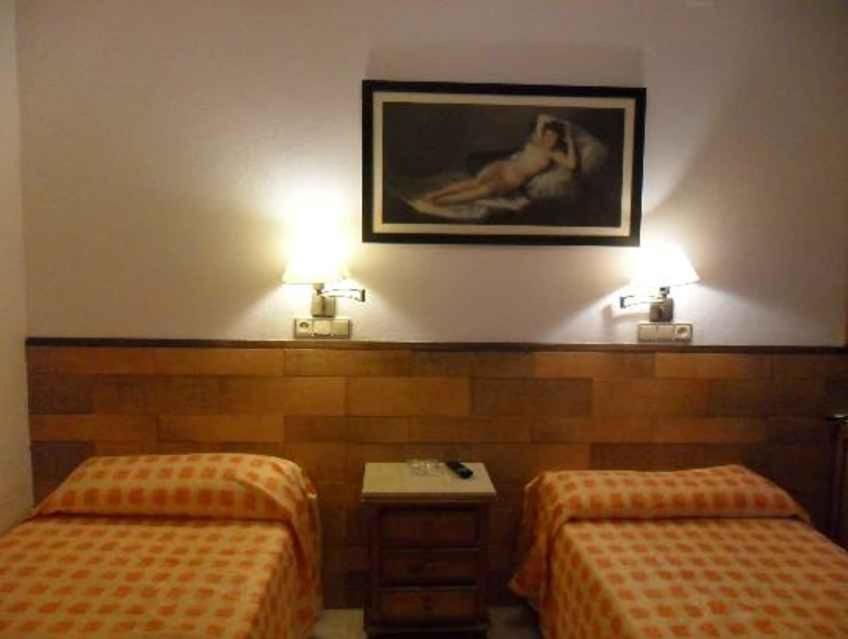 Hostal Boutique El Patio Lepe Dış mekan fotoğraf