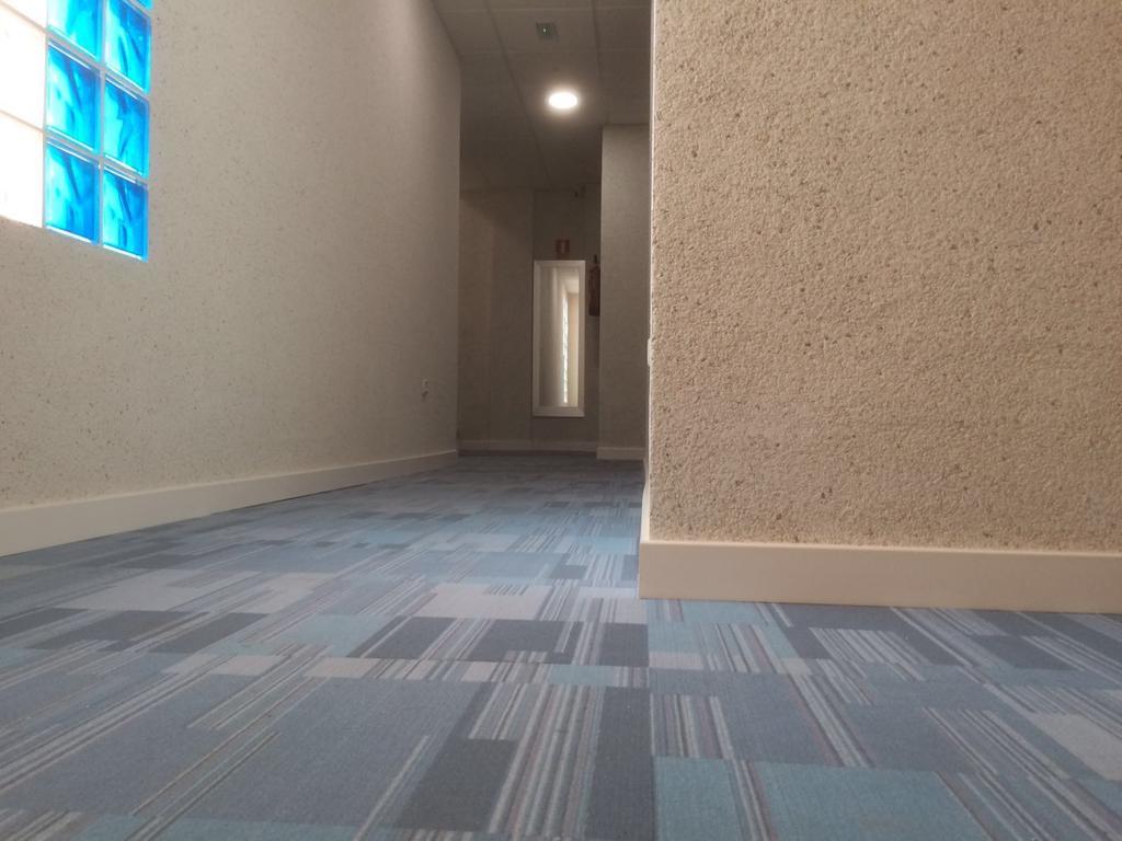 Hostal Boutique El Patio Lepe Dış mekan fotoğraf