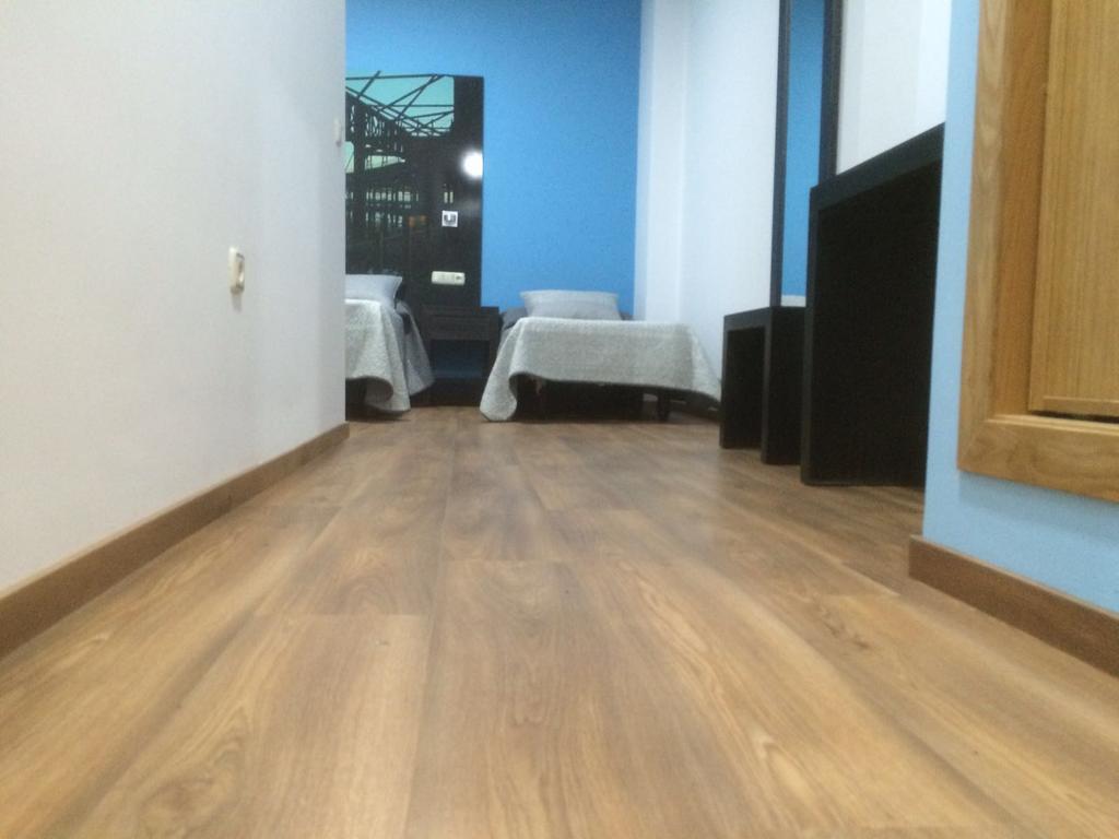 Hostal Boutique El Patio Lepe Dış mekan fotoğraf