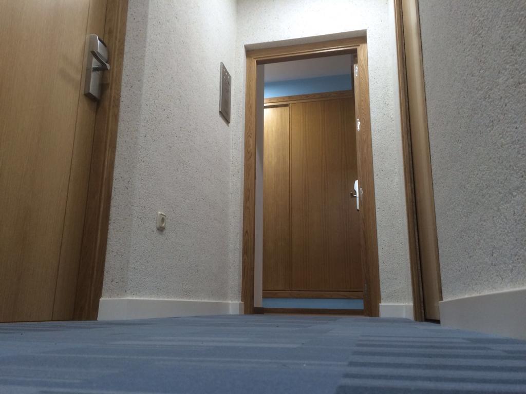 Hostal Boutique El Patio Lepe Dış mekan fotoğraf