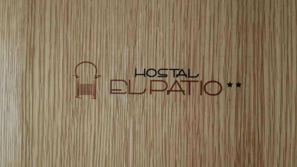 Hostal Boutique El Patio Lepe Dış mekan fotoğraf